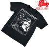 Cult Of Cult Merch Store Jacob's Ladder 1990 Dead T-Shirt