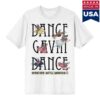 Dance Gavin Dance Band Merch Store Downtown Battle Mountain Ii Tee