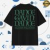Dance Gavin Dance Store Merch Celtic Logo Shirt