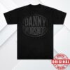Danny Worsnop Merch Store Danny Worsnop Logo Shirt