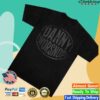 Danny Worsnop Merch Store Danny Worsnop Logo Shirt 1 Danny Worsnop Merch Store Danny Worsnop Logo Shirt