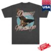 Danny Worsnop Merch Store Eagles Shirt