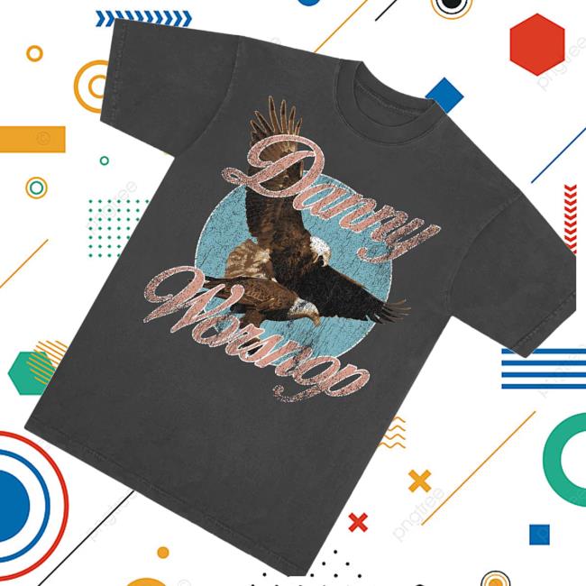 Danny Worsnop Merch Store Eagles Shirt 3 Danny Worsnop Merch Store Eagles Shirt