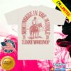 Danny Worsnop Merch Store Open Pastures Shirt