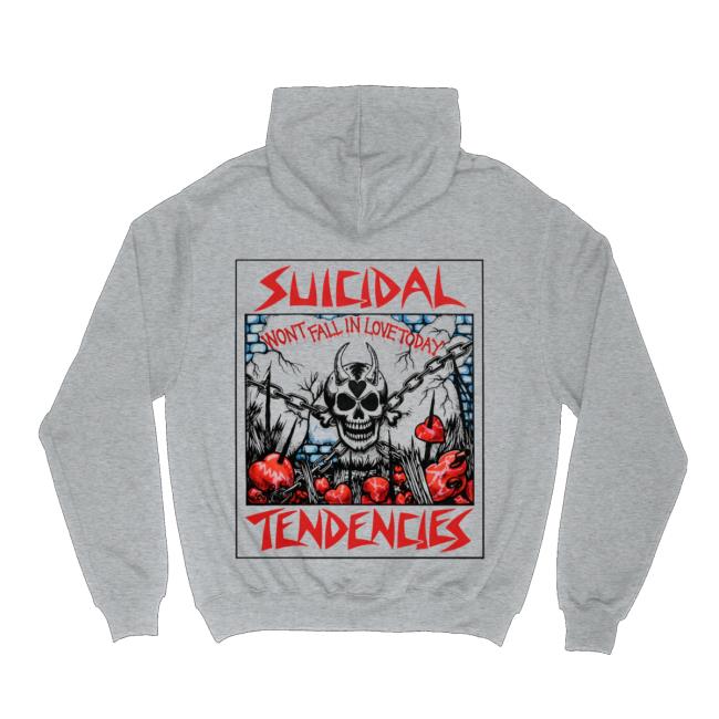 Das Bootleg Merch Store Dont You Be Blue Hoodie 3 Das Bootleg Merch Store Dont You Be Blue Hoodie