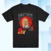 David Cross Shop Merch Store The End Of The Beginning Of The End T-Shirt