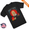 David Cross Shop Merch Store The End Of The Beginning Of The End T-Shirt