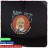 David Cross Store Merch Shop The End Of The Beginning Of The End Hat