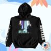 Daze Style Store Merch Shop Dream Fatigue Hoodies
