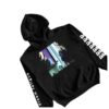 Daze Style Store Merch Shop Dream Fatigue Hoodies