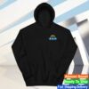 Dc Shop Merch Supergirl Designed To Fly Hoodie