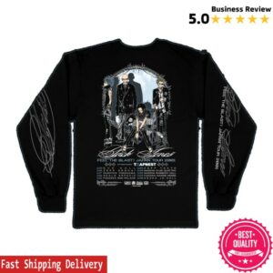 Dddethhh Merch Store Feel The Blast 2001 Long Sleeve