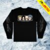 Dddethhh Merch Store Feel The Blast 2001 Long Sleeve