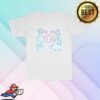 Dddethhh Merch Store Nana 707 Shirt White