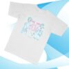 Dddethhh Merch Store Nana 707 Shirt White