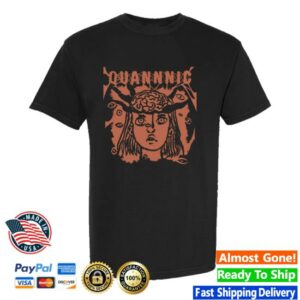 kenny Dead Air Merch Store Brain Black Shirts Brown Print