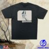 kenny Dead Air Merch Store Doll Black Shirt