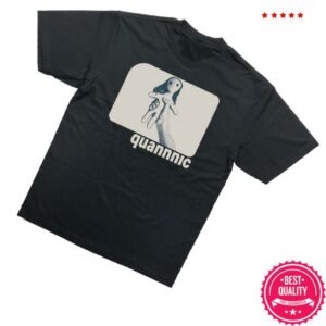 kenny Dead Air Merch Store Doll Black Shirts