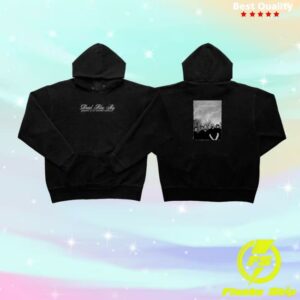Dead Boot Sky Merch Store Dbs Hoodie