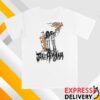 Deadair Shop Merch Store Evil Twin White Tee