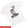 Deadair Shop Merch Store Evil Twin Tee 1 Deadair Shop Merch Store Evil Twin White Tee