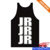 Deadair Shop Merch Store Jane Remover Jrx3 Black Tank