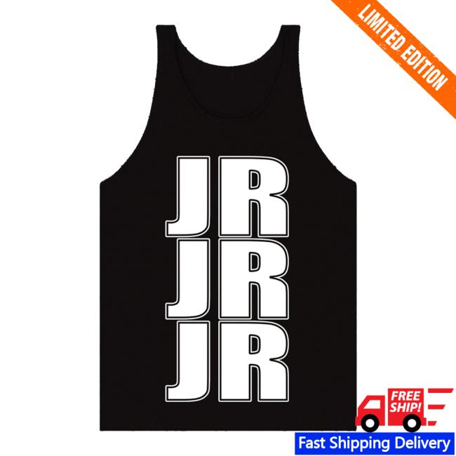 Deadair Shop Merch Store Jane Remover Jrx3 Black 2 Deadair Shop Merch Store Jane Remover Jrx3 Black Tank