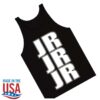 Deadair Shop Merch Store Jane Remover Jrx3 Black 1 Deadair Shop Merch Store Jane Remover Jrx3 Black Tank