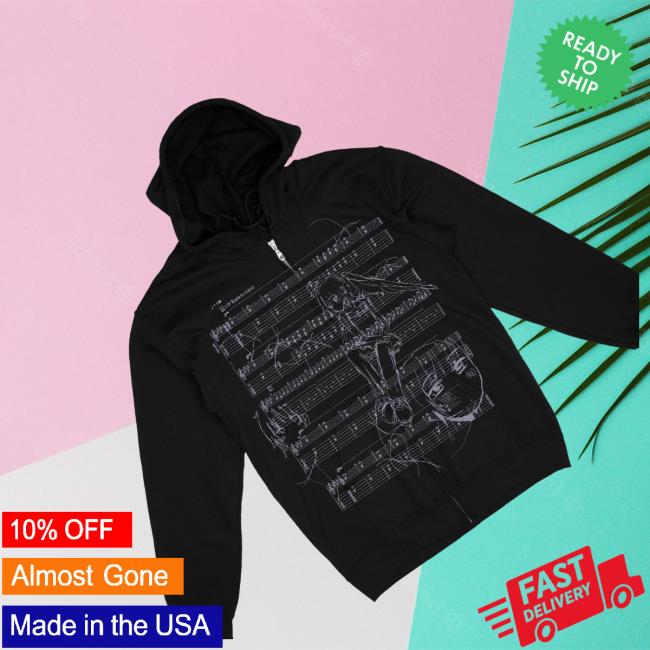 Deadair Shop Merch Store Kuru Rewired Zip Tour Hoodies 3 Deadair Shop Merch Store Kuru Rewired Zip Tour Hoodie