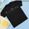 Deadair Shop Merch Store Lucy Bedroque Lb(S) Black Tee