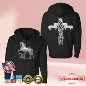 Deadair Shop Merch Store Unmusique Black Zip