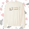 kenny Deadair Store Shop Merch Flutters Away Crewneck