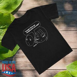 kenny Deadair Store Shop Merch Wild Imagination T Shirta