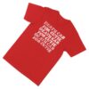 Death Cab For Cutie Merch Store Crayon T-Shirt