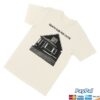 Death Cab For Cutie Merch Store Ellis Street House T-Shirt