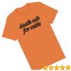 Death Cab For Cutie Store Merch I Built You A Tower Logo Tee