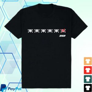 Deegan38 Shop Merch Penalized Tee