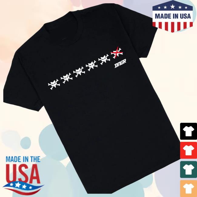 Deegan38 Shop Merch Penalized Tee Shirt 3 Deegan38 Shop Merch Penalized Tee