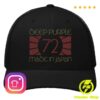 Deep Purple Store Merch Shop Made In Japan Hat