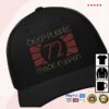 Deep Purple Store Merch Shop Made In Japan Hat