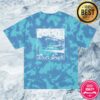 Deer Tick Merch Shop Coin-O-Matic Tie-Dye Tee