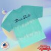 Deer Tick Merch Shop Logo Tie-Die