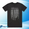 Deftones Merch Store Coal Chains Shirt