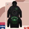 Deftones Merch Store Old Rose Pullover Hoodie