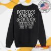 Deftones Merch Store Private Music Sweatshirt