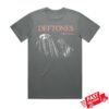 Deftones Merch Store Veil Shirt 4 Deftones Merch Store Veil Shirt