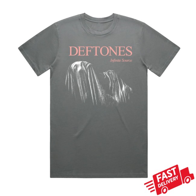 Deftones Merch Store Veil Shirt 2 Deftones Merch Store Veil Shirt