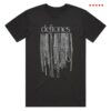 Deftones Store Merch Coal Chains T-Shirt