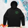 Deftones Store Merch Old Rose Pullover Hoodie