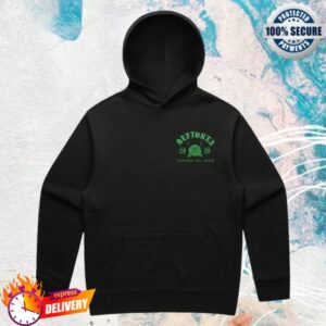 Deftones Store Merch Old Rose Pullover Hoodie